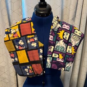 Set of 2 Disney OS LuLaRoe Leggings